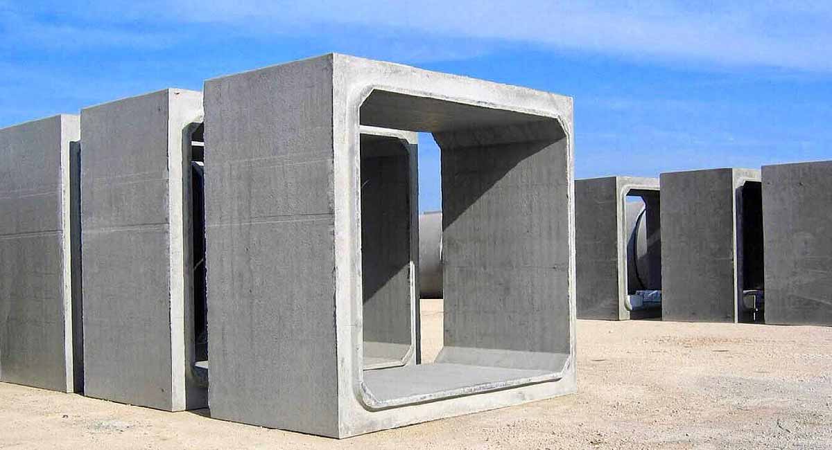 Mengenal Beton Precast dan Kelebihannya